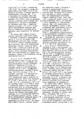 Способ изоляции поглощающих и водонасыщенных пластов (патент 1240868)
