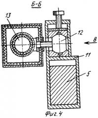 Устройство для съема деталей (патент 2261162)
