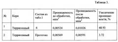 Состав для кислотной обработки призабойной зоны пласта (патент 2659918)