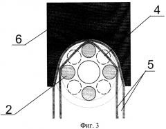 Аспирационный насос для офтальмохирургических систем (патент 2434608)