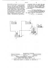 Способ производства водки (патент 863634)