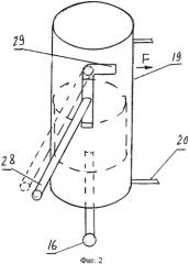 Тормоз рельсового экипажа (патент 2562661)