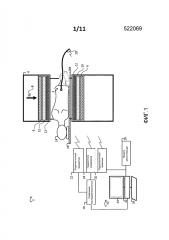 Эндоректальная катушка для предстательной железы с открытым доступом для хирургических инструментов (патент 2639020)