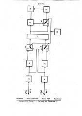 Устройство для измерения запаздывания случайного сигнала (патент 917170)