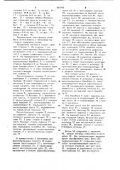 Автомат безопочной стопочной формовки (патент 944749)