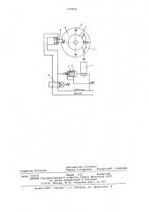 Устройство для доворота и фиксации круглого стола станка (патент 638448)