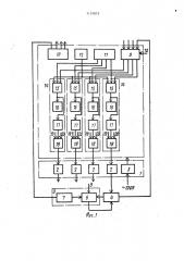 Система дистанционного управления топливораздаточными колонками (патент 1137073)