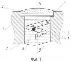 Указатель плотности электролита аккумуляторной батареи (патент 2538092)