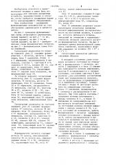 Сигнатурный анализатор (его варианты) (патент 1252784)