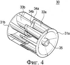 Всасывающая щетка для пылесоса (патент 2328964)
