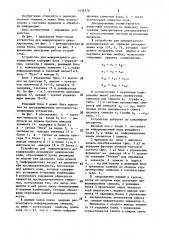 Устройство для мажоритарного декодирования (патент 1436276)