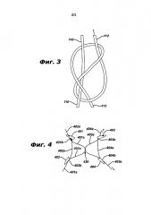 Способ и устройство для сближения тканей (патент 2644277)