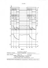 Способ преобразования частоты в напряжение (патент 1341590)