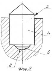 Буровой инструмент (патент 2530034)