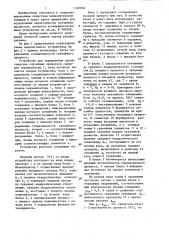 Устройство для определения характеристик случайных процессов (патент 1310856)