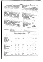 Шпатлевка (патент 1512949)