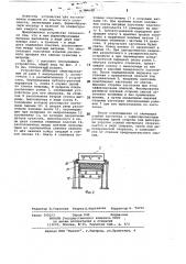 Устройство для изготовления изделий из эластичного пенопласта (патент 234648)