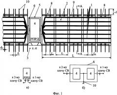 Туннельная низкочастотная антенна (патент 2594067)