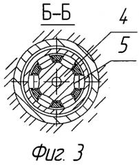 Способ установки пластыря в обсадной колонне труб (патент 2342515)