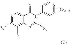 Производные хиназолинона, полезные в качестве ванилоидных антагонистов (патент 2396261)