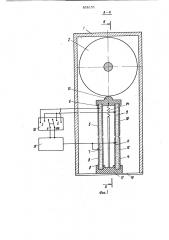 Вибродвигатель (патент 858151)