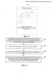Способ и устройство для регулировки рабочих данных (патент 2649299)