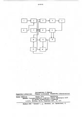 Устройство автоматического управления подвижным объектом (патент 616616)