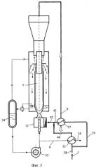 Способ газодинамической сепарации (патент 2291736)