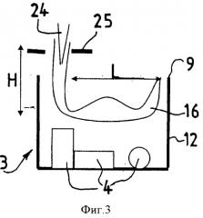 Способ разрезания и закрывания коробок с укладкой надувных мешков и производственная линия для его осуществления (патент 2468978)