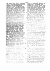 Оптоэлектронный преобразователь для оптического запоминающего устройства (патент 1112926)
