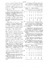 Многопороговый логический элемент /его варианты/ (патент 1285590)