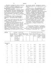 Способ обработки древесной массы (патент 825746)