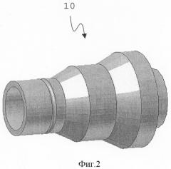 Передняя гильза установочного инструмента и установочный инструмент (патент 2297298)