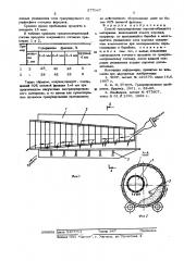 Способ гранулирования порошкообразного материала (патент 577047)