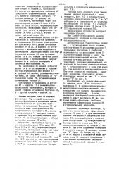 Автоматическая транспортная тележка (патент 1323365)