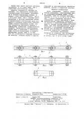 Цепь (патент 898181)