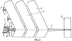 Беспилотный летательный аппарат (патент 2424950)
