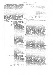 Способ определения модуля деформации массива горных пород (патент 1411470)