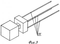 Пневматический краскораспылитель для окрашивания различно ориентированных поверхностей (патент 2412767)