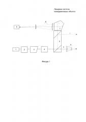 Лазерная система телеориентации объекта (патент 2664666)