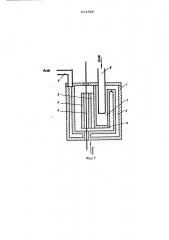 Устройство для непрерывного бесконтактного измерения температуры движущейся нити (патент 511524)