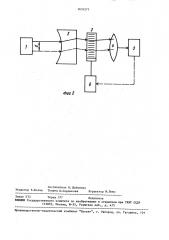 Способ контроля прозрачных оптических деталей (патент 1631271)