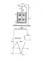 Устройство для сбивания кондитерских масс (патент 1822719)