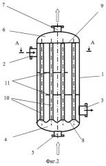 Теплообменник (патент 2267070)