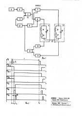Индукционная нагревательная установка (патент 856042)