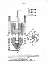 Устройство для очистки фильтров эксплуатируемых на воду скважин (патент 983210)