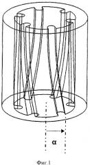 Подводящий рукав для работающего по методу руршталь-гереус дегазирующего резервуара для металлургических расплавов (патент 2468092)