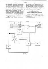 Правильно-растяжная машина (патент 778870)