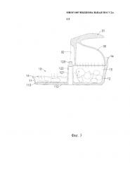 Многофункциональная посуда (патент 2638865)