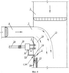 Способ управления режимом водоотбора и водозаборное устройство его осуществляющее (патент 2245413)